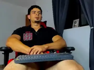 Chaturbate Sex Cam of jmortton