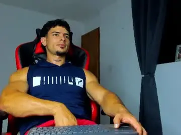 Chaturbate Best Webcam of jmortton