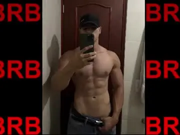 Chaturbate Nude Webcam of jmortton