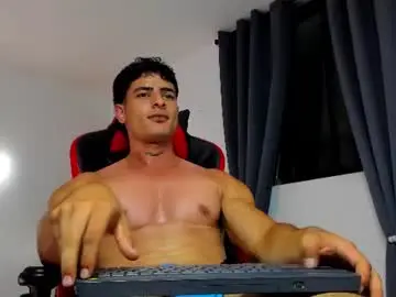 Chaturbate Sex Cam of jmortton
