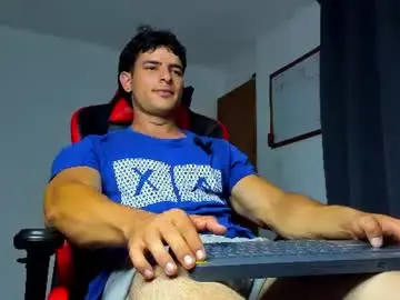 Chaturbate Sex Cam of jmortton