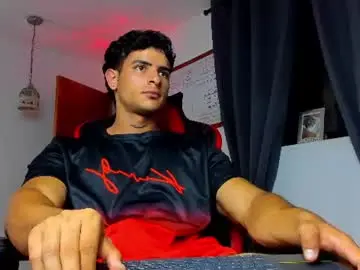 Chaturbate Private Sex Chat of jmortton