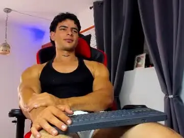 Chaturbate Watch Live Sex Cams of jmortton