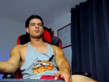 Chaturbate Sex Chat of jmortton