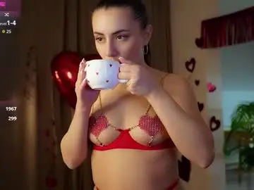 Chaturbate Free Porn Cam of juliacontrol