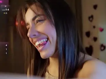 Chaturbate Private Sex Chat of juliacontrol