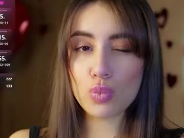 Chaturbate Private Sex Chat of juliacontrol