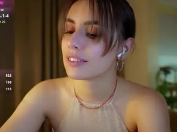 Chaturbate Adult Video Chat of juliacontrol