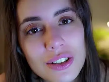 Chaturbate Private Sex Chat of juliacontrol