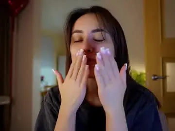 Chaturbate Free Porn Cam of juliacontrol