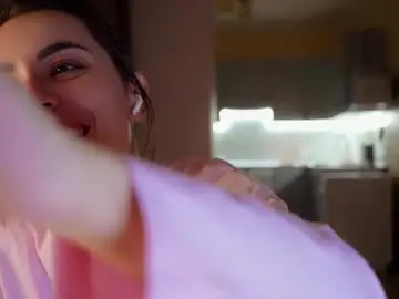 Chaturbate Private Sex Chat of juliacontrol