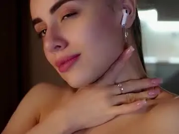 Chaturbate Sex Chat of juliacontrol