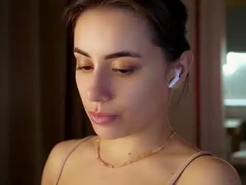 Chaturbate Live Sex of juliacontrol