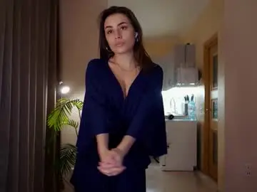 Chaturbate Private Sex Chat of juliacontrol