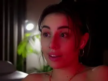 Chaturbate Sex Chat of juliacontrol