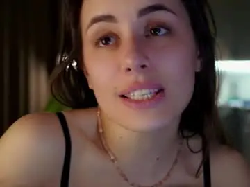 Chaturbate Sex Cam of juliacontrol