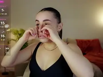 Chaturbate Adult Webcam of juliacontrol