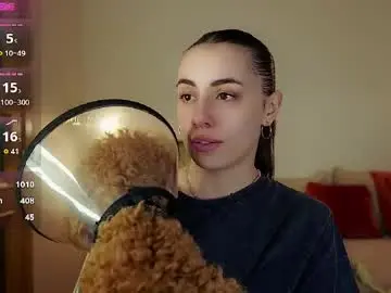 Chaturbate Adult Webcams of juliacontrol