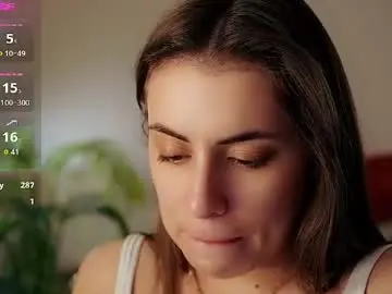 Chaturbate Adult Video Chat of juliacontrol