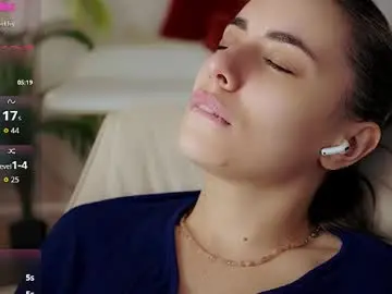 Chaturbate Free Live Porn of juliacontrol