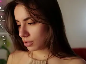 Chaturbate Free Porn Cam of juliacontrol