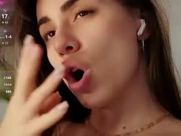 Chaturbate Adult Webcams of juliacontrol