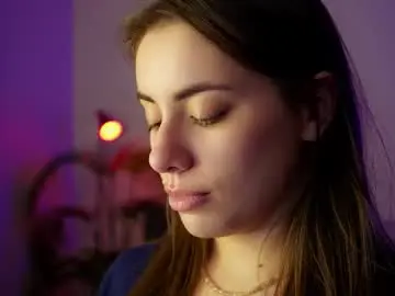 Chaturbate Live Sex of juliacontrol