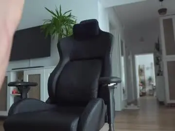 Chaturbate Private Sex Chat of kevinandresxx