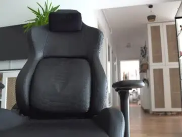 Chaturbate Nude Webcam of kevinandresxx
