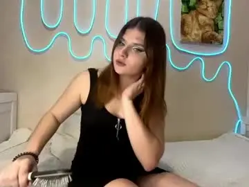 Chaturbate Adult Webcam of lonisakoda