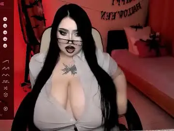 Chaturbate Free Live Porn of love_insidee