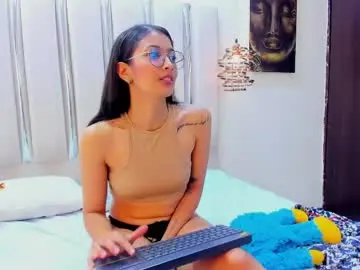 Chaturbate Private Sex Chat of lyacunner
