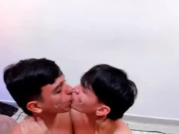 Chaturbate Nude Webcam of party_guyssex