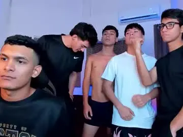 Chaturbate Live Sex of party_guyssex