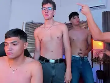 Chaturbate Adult Webcams of party_guyssex