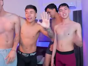 Chaturbate Adult Video Chat of party_guyssex