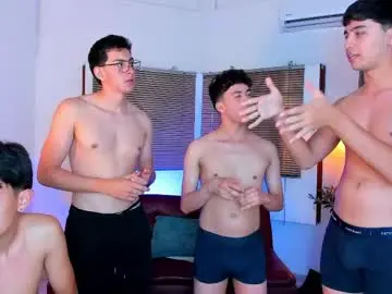 Chaturbate Free Live Porn of party_guyssex