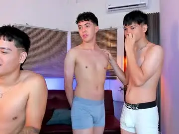 Chaturbate Best live sex cam show of party_guyssex