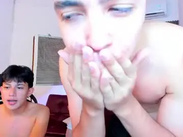 Chaturbate Live Sex Cam of party_guyssex