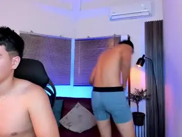 Chaturbate Adult Webcam of party_guyssex