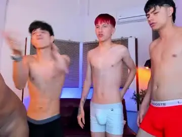 Chaturbate Free Porn Cam of party_guyssex