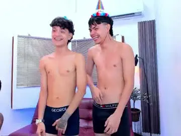 Chaturbate Nude Webcam of party_guyssex