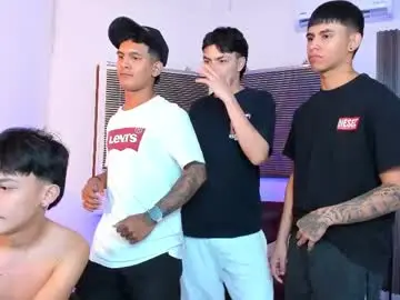 Chaturbate Sex Chat of party_guyssex
