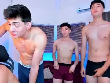 Chaturbate Live Porn of party_guyssex