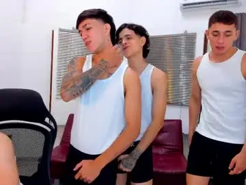 Chaturbate Live Sex of party_guyssex