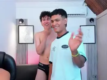 Chaturbate Nude Webcam of party_guyssex