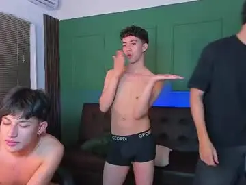 Chaturbate Live Sex of party_guyssex
