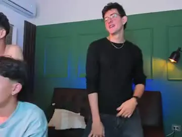 Chaturbate Live Porn of party_guyssex