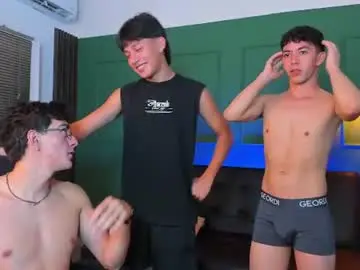 Chaturbate Sex Chat of party_guyssex
