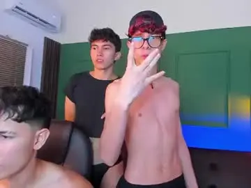 Chaturbate Live Porn of party_guyssex